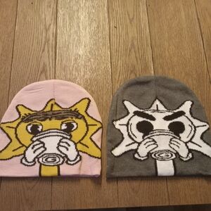 New With Packaging Glo Gang Hats